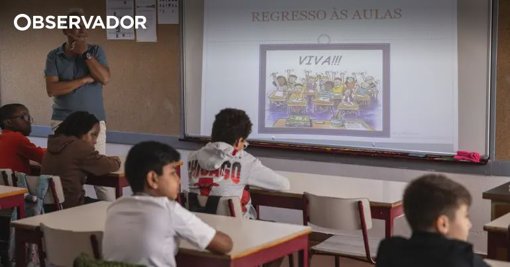 Posição da Fenprof sobre a Crise de Professores