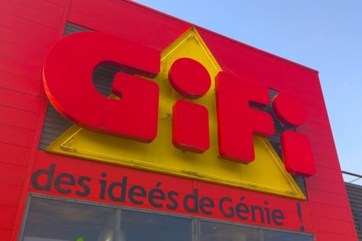 Grand Frais va reprendre une trentaine de magasins GiFi en difficulté