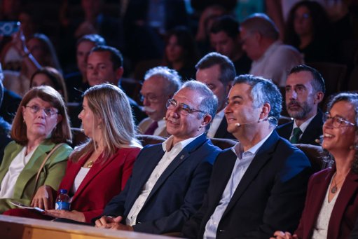 Ministro da Educação Defende Papel Primordial da Escola na Promoção da Cultura