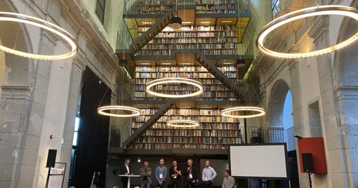 La chaire SmartGrids de Grenoble INP continue d'inventer les réseaux électriques de demain