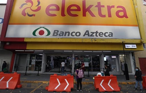 Grupo Salinas Enfrenta Litigios Fiscales por más de 48 Mil Millones de Pesos