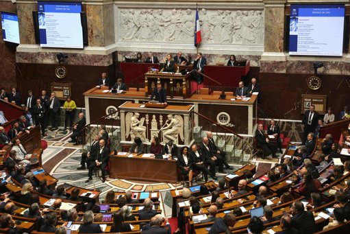 Sans 49.3, le gouvernement Lecornu face au défi d'un parlementarisme retrouvé