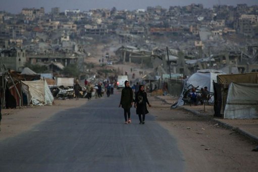 Israël affirme son droit de veto sur la future force internationale à Gaza