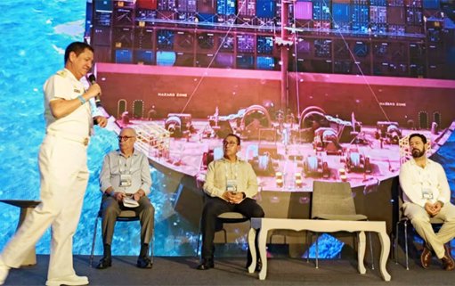 Gobierno intensifica combate al 'huachicol fiscal' con tecnología y reformas