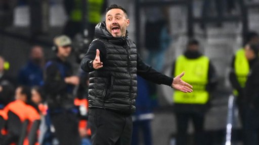 Nayef Aguerd, un casse-tête défensif pour l'OM