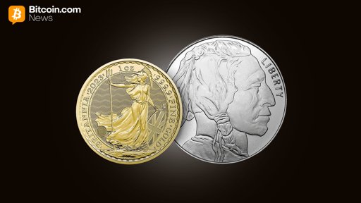 Mercado de Oro y Plata: Pronósticos de Goldman Sachs y Repunte de Precios