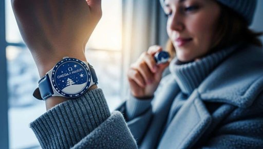 La MoonSwatch d'Omega x Swatch : un phénomène viral horloger