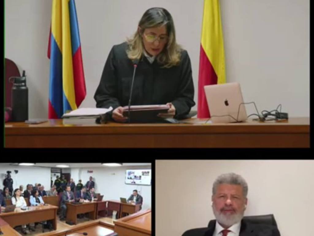 Histórico fallo judicial declara culpable al expresidente Álvaro Uribe Vélez