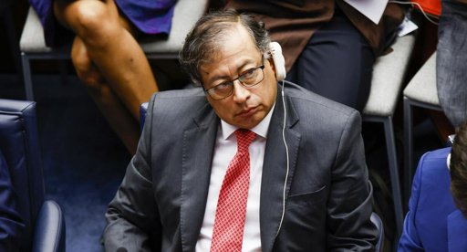 Petro atribuye asesinato de Miguel Uribe a mafias en Europa y rechaza resolución del Parlamento Europeo