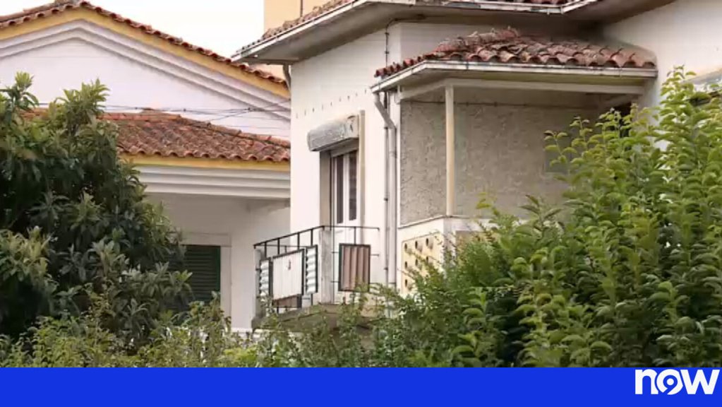 Conflito entre vizinhos em Miranda do Corvo culmina em tentativa de homicídio com bloco de cimento