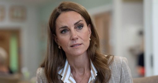 Princesa de Gales Interrompe Férias para Enviar Mensagem Oficial