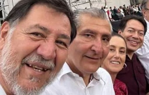 Estilo de Vida Ostentoso de Líderes de Morena Causa Indignación y Cuestiona Discurso de Austeridad