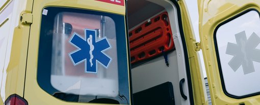 Homem de 83 anos morre enquanto pescava na Barragem de Santa Águeda