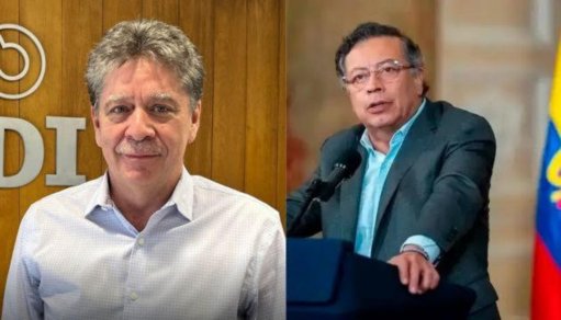 Consejo de Estado ordena a Petro retractarse por señalamientos contra la ANDI