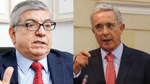 Expresidentes Uribe y Gaviria forjan una gran coalición contra el petrismo