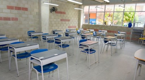 Deserción escolar y brecha de calidad marcan los desafíos educativos de Santa Marta en 2024