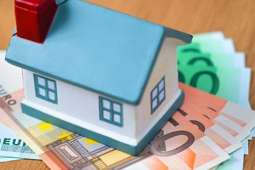 Taxa de esforço das famílias para habitação sobe para 28,7% e ultrapassa limiar de risco em alguns casos