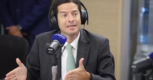 Sectores de centro-derecha inician diálogos para una coalición presidencial en 2026