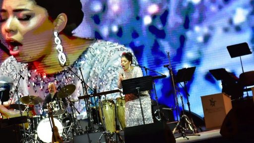 Festival Internacional Cervantino despliega una vasta oferta cultural en su 53ª edición