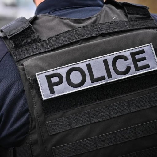 Un homme armé arrêté à Rennes après une spectaculaire course-poursuite