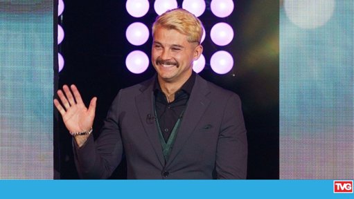 Dylan Fonte Acusa Produção do 'Secret Story' Após Expulsão