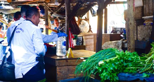 Crisis de salud pública: Mueren hasta 15 personas por consumo de licor adulterado