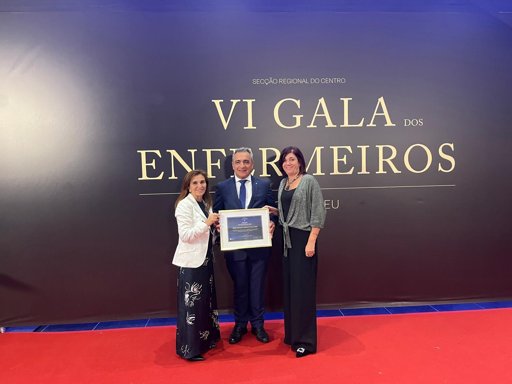 Reconhecimento Académico: Professores do Ensino Superior Distinguidos por Contributos Relevantes