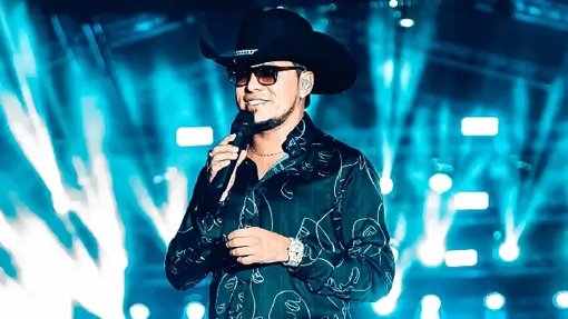 Yeison Jiménez anuncia su retiro temporal a Estados Unidos: "Me lo merezco"