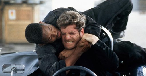 Décès de l'acteur Tchéky Karyo à l'âge de 72 ans