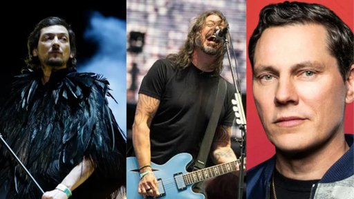 Feria de León 2026 anuncia cartel internacional con Foo Fighters y Tiësto