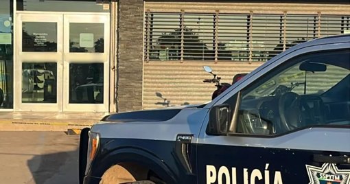 Asesinan a hombre dentro de tienda departamental en Aguaruto, Culiacán