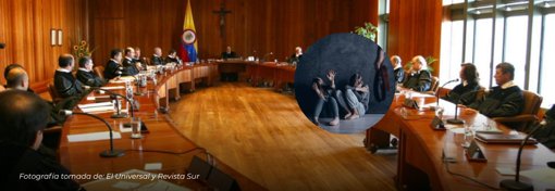 Corte Constitucional exonera a hijos víctimas de maltrato de la obligación alimentaria hacia sus padres