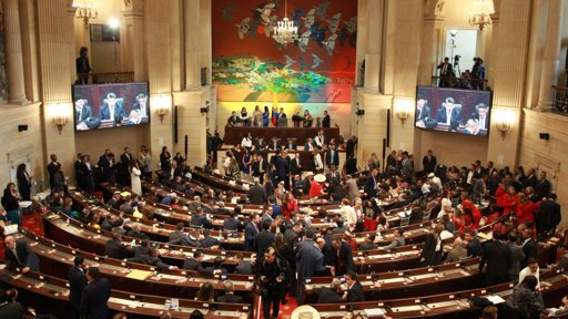 Procedimiento y plazos ajustados complican aún más el trámite de la reforma tributaria