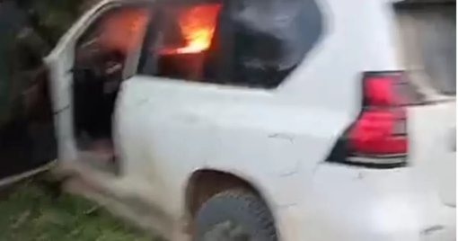 Enfrentamientos entre ELN y disidencias de las Farc dejan tres muertos en el Catatumbo