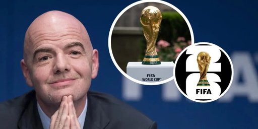 Confirmada la fecha y sede para el sorteo del Mundial 2026