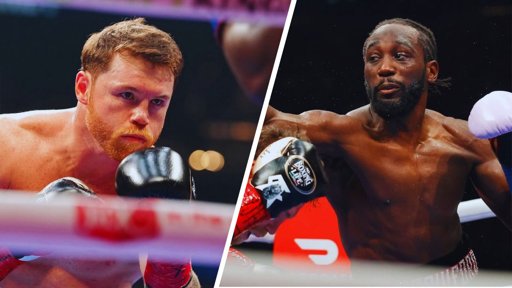 La Derrota de 'Canelo' Álvarez ante Terence Crawford