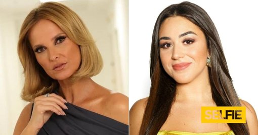 Cristina Ferreira na condução do 'Secret Story 9' e a sua interação com a concorrente Liliana