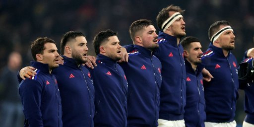 Coupe du monde de rugby 2027 : un tirage au sort clément pour le XV de France