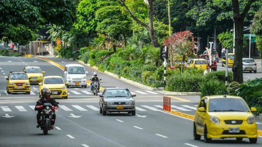 Pico y Placa: la medida que regula la movilidad y el ambiente en Medellín