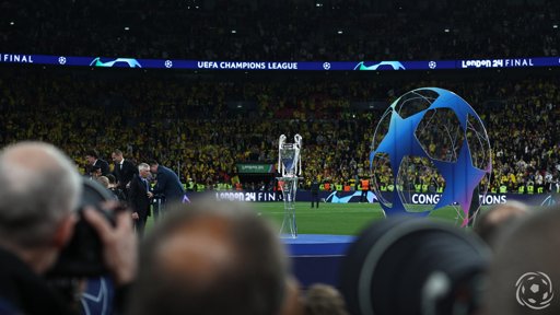 Estádio Metropolitano de Madrid será o palco da final da Liga dos Campeões de 2027