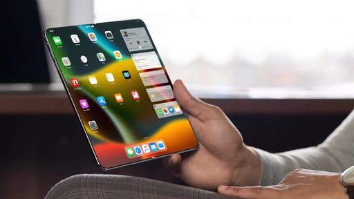 Rumores Detalham o iPhone Dobrável com Regresso Surpresa do Touch ID