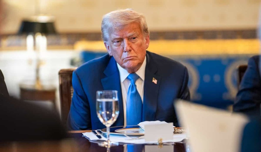 Trump impone arancel del 25 % a India y advierte sanciones adicionales por comercio con Rusia