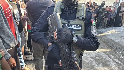 Trump Media Acordo Histórico em Gaza e Planeia Cimeira de Paz no Egito