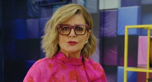 SIC Anuncia 'A Minha Mãe com o Teu Pai' com Júlia Pinheiro como Grande Aposta de Outono