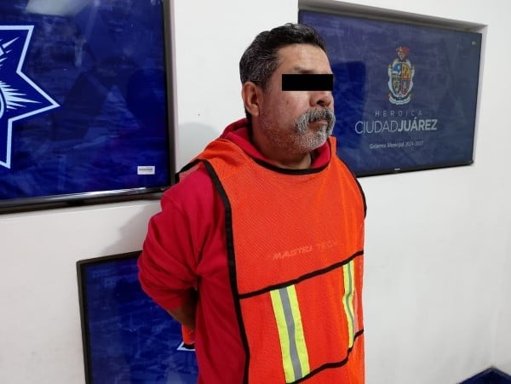 Vigilancia ciudadana y rápida acción policial permiten la recuperación de una camioneta robada en Ciudad Juárez