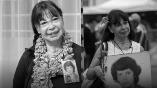 Fallece Yanette Bautista, Símbolo de la Lucha por los Desaparecidos en Colombia