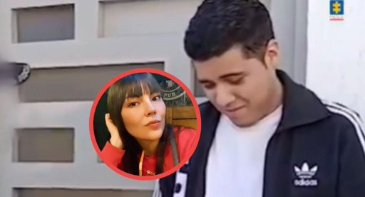 Envían a la cárcel a expareja de la periodista Laura Camila Blanco por feminicidio agravado