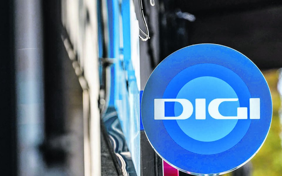 Digi consolida presença em Portugal com 35 milhões de euros em receitas no primeiro semestre