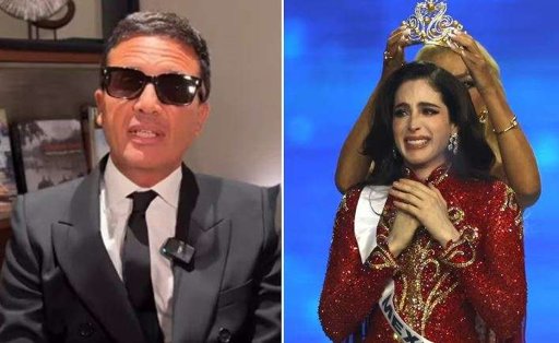 Exjurado de Miss Universo denuncia fraude y llama a Fátima Bosch ‘falsa ganadora’ en redes