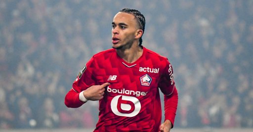 Ethan Mbappé : un talent freiné par des blessures récurrentes à Lille